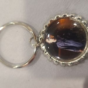 ❤️10/$30 New Halloween Michael Myers Keychain